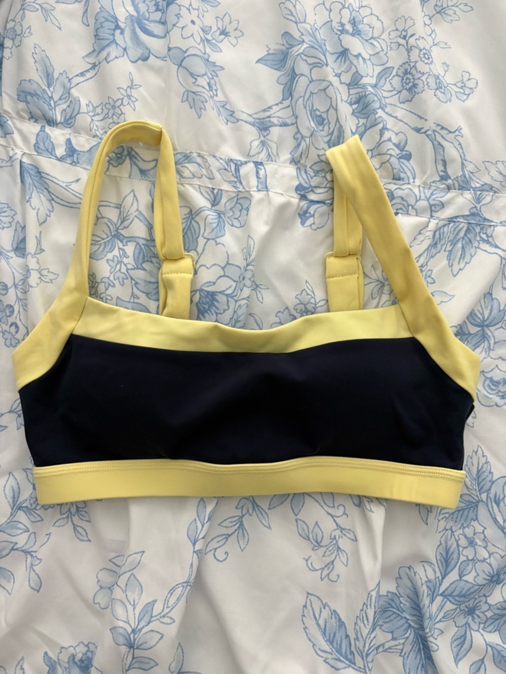 Form Sports Bra